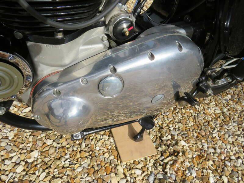 Image 38/50 of BSA DUMMY (1963)