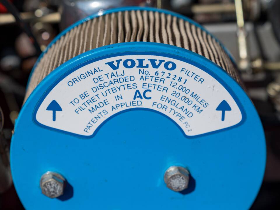 Bild 29/50 von Volvo 1800 S (1968)