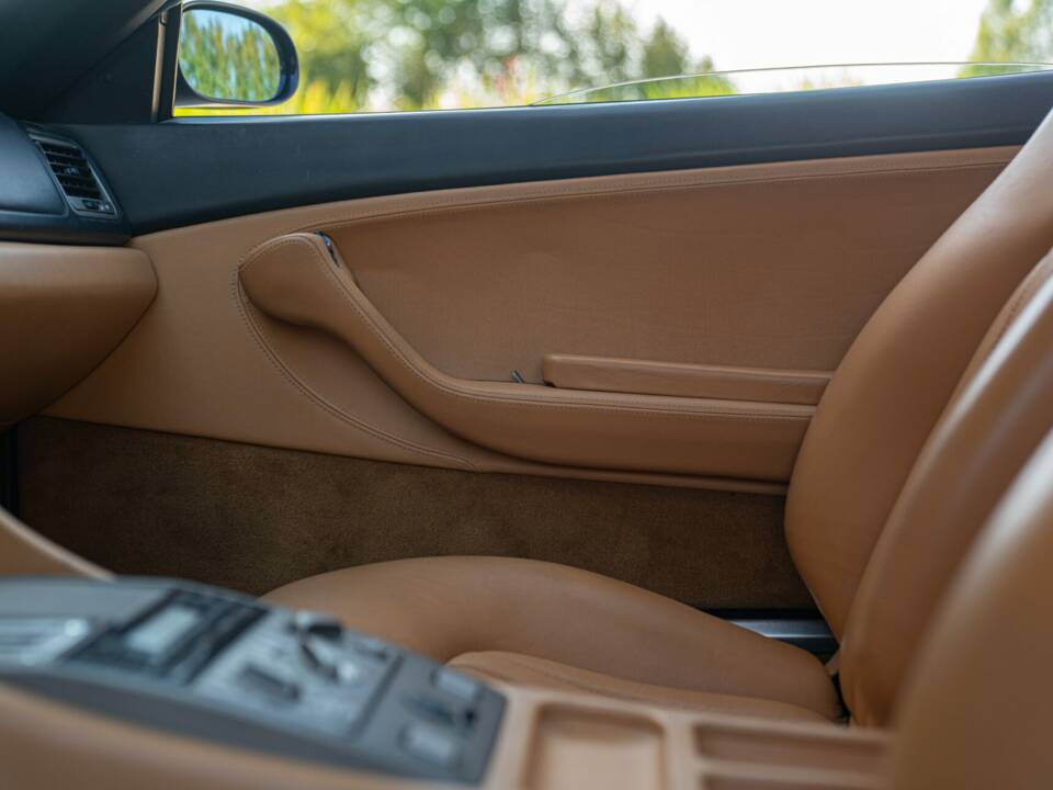 Image 31/50 of Ferrari 456 GT (1995)