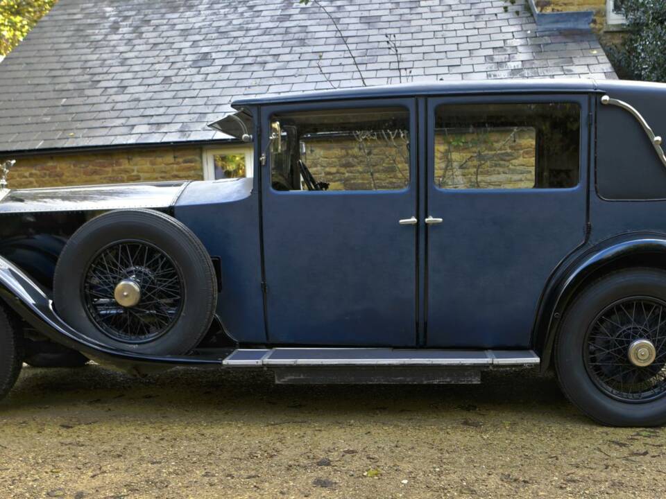 Afbeelding 9/50 van Rolls-Royce Phantom I (1929)
