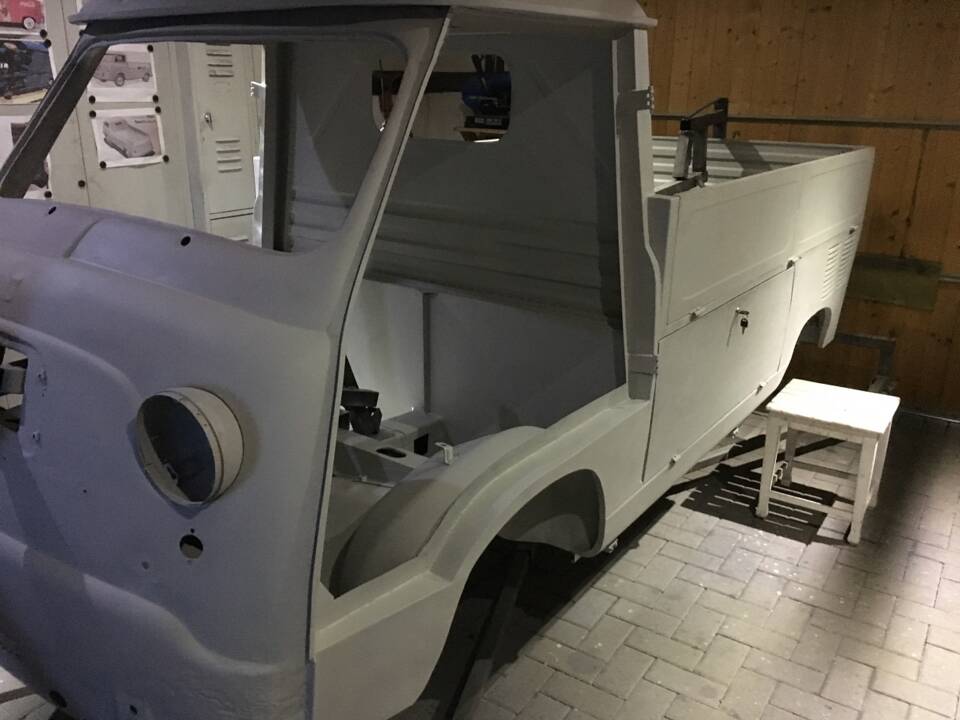 Bild 75/183 von FIAT 600 D Multipla (1961)