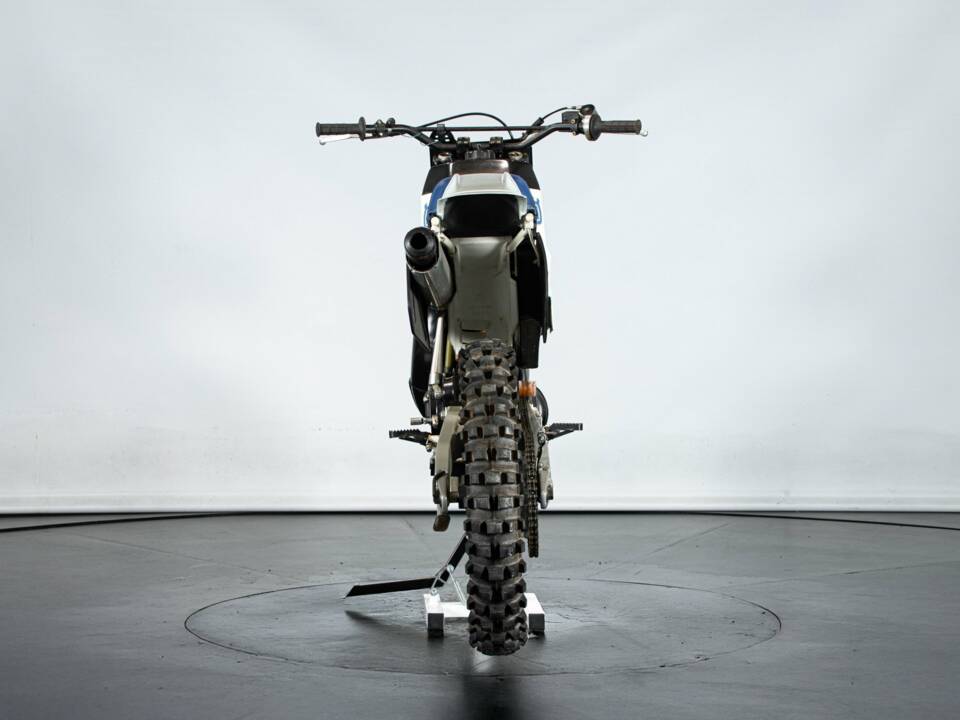 Image 4/50 of Husqvarna CR 430 (1987)