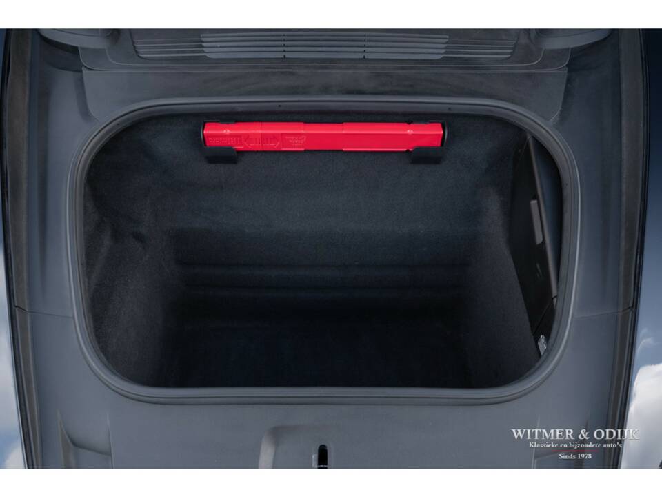 Image 39/39 de Porsche 911 Carrera 4S (2019)