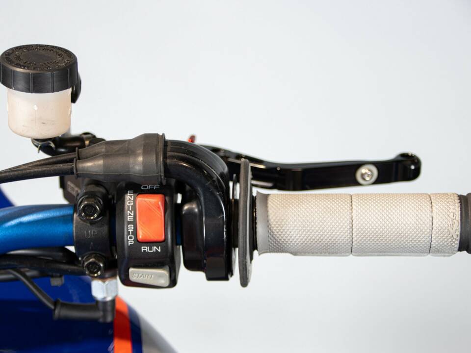 Afbeelding 49/50 van Yamaha DUMMY (1993)