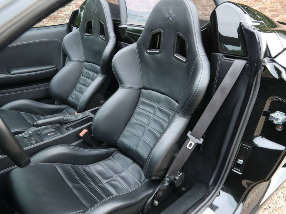 Image 28/50 of Ferrari F430 Spider (2007)