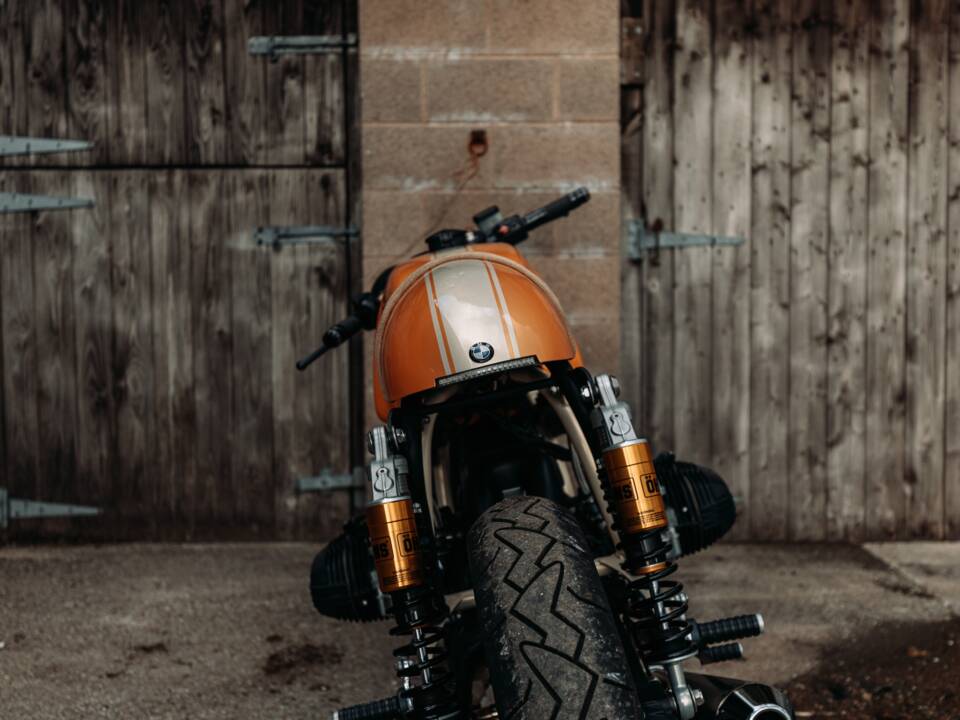 Bild 22/36 von BMW R 80 RT (1984)
