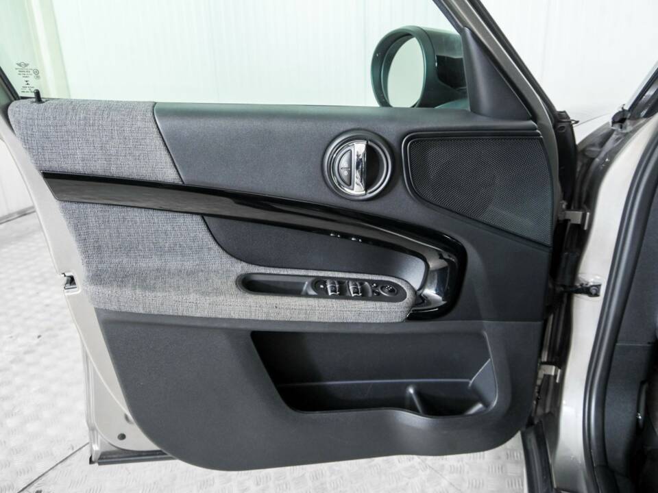 Bild 33/50 von Mini One Countryman (2020)