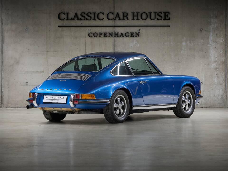 Bild 13/96 von Porsche 911 2.2 S (1970)