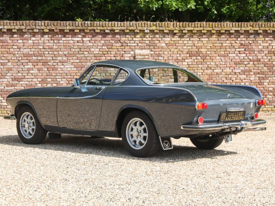 Image 24/50 de Volvo 1800 S (1966)