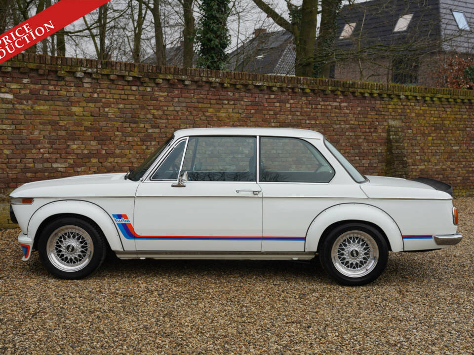 Image 17/50 of BMW 2002 turbo (1975)