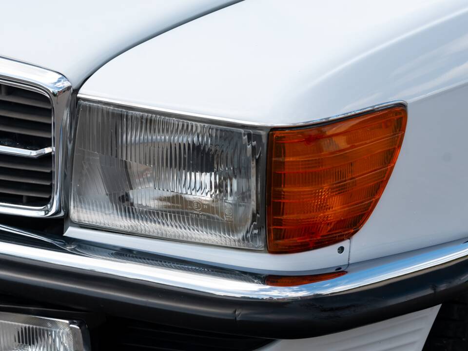Bild 27/50 von Mercedes-Benz 300 SL (1989)