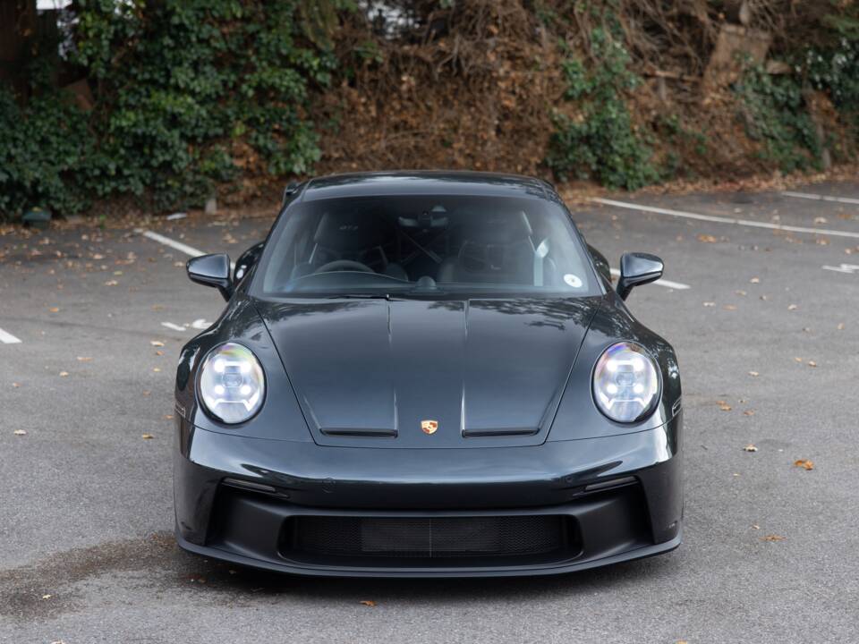 Bild 10/46 von Porsche 911 GT3 (2021)