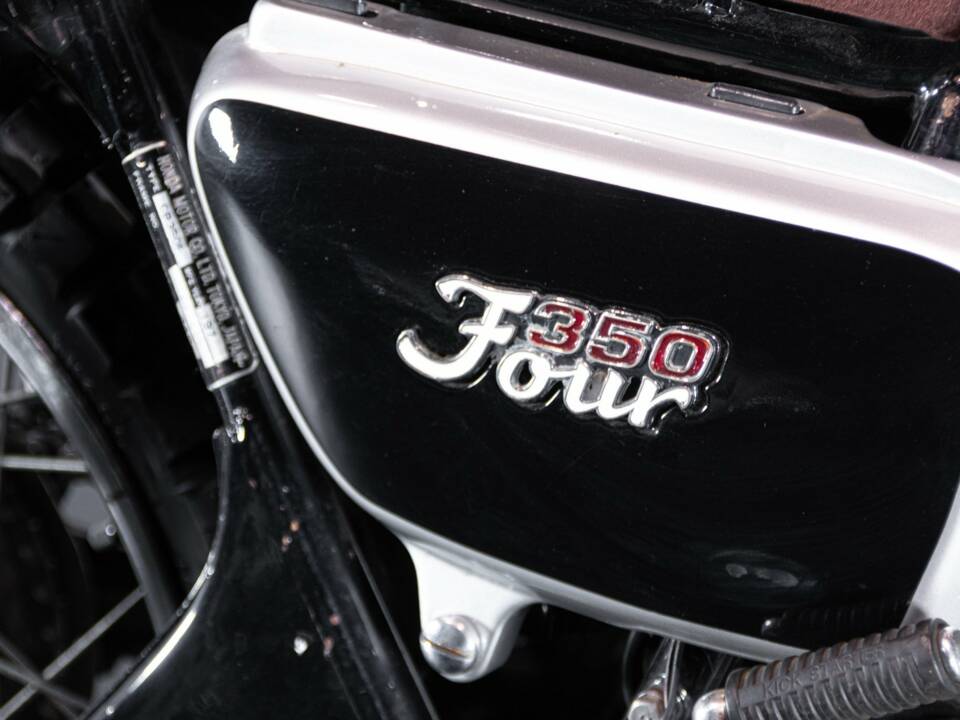 Image 14/50 of Honda DUMMY (1975)