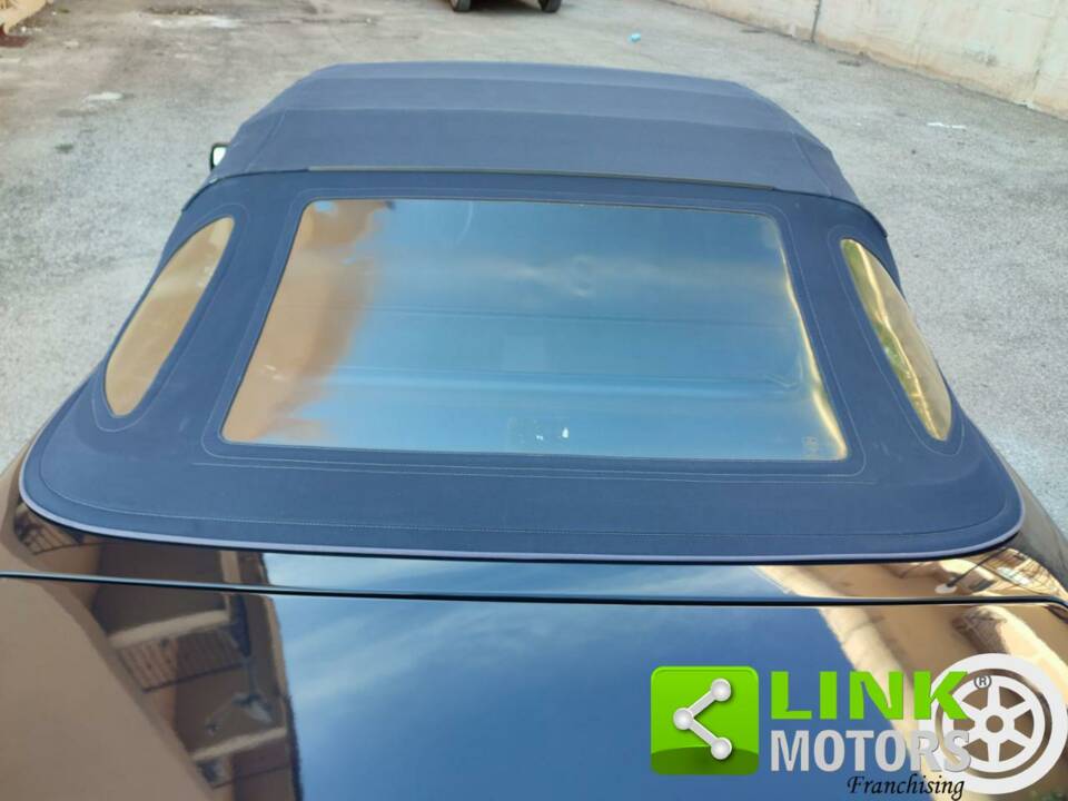 Image 9/10 de Mercedes-Benz 300 SL-24 (1992)