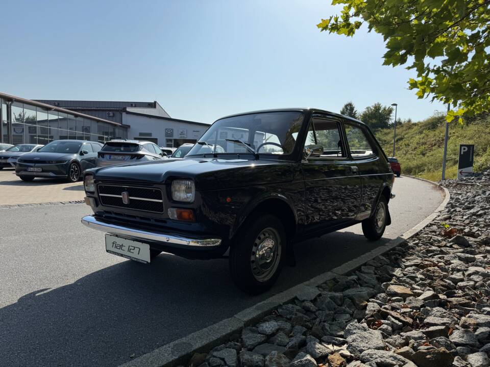 Bild 10/25 von FIAT 127 (1972)