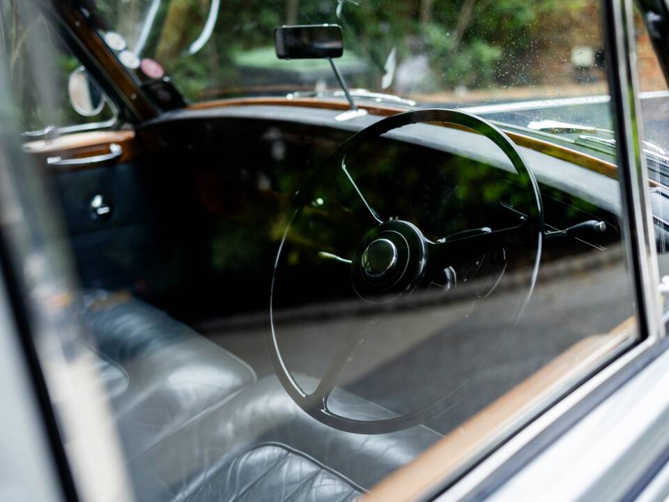 Imagen 32/50 de Rolls-Royce Silver Cloud III (1964)