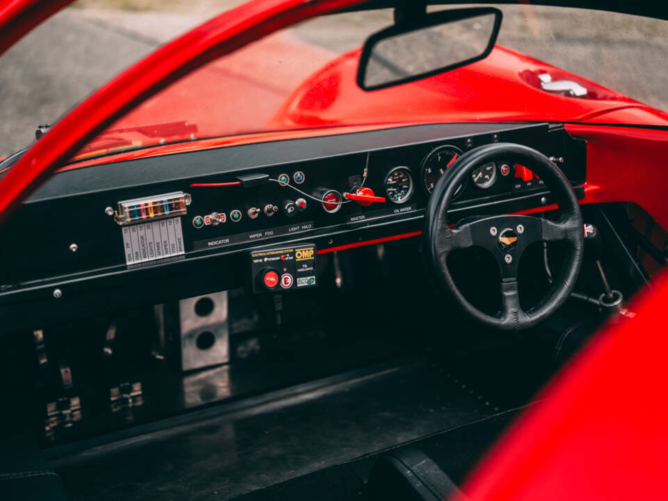 Immagine 13/50 di Chevron B16 (1969)