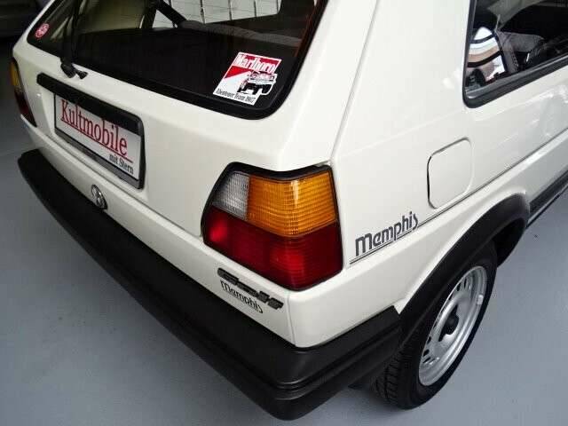 Image 5/29 de Volkswagen Golf II 1.6 (1987)