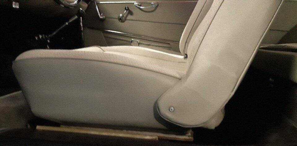 Image 14/33 of Alfa Romeo Giulia 1600 Sprint (1963)