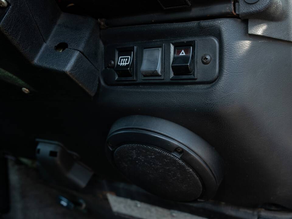 Imagen 42/50 de Land Rover Defender 90 (1996)