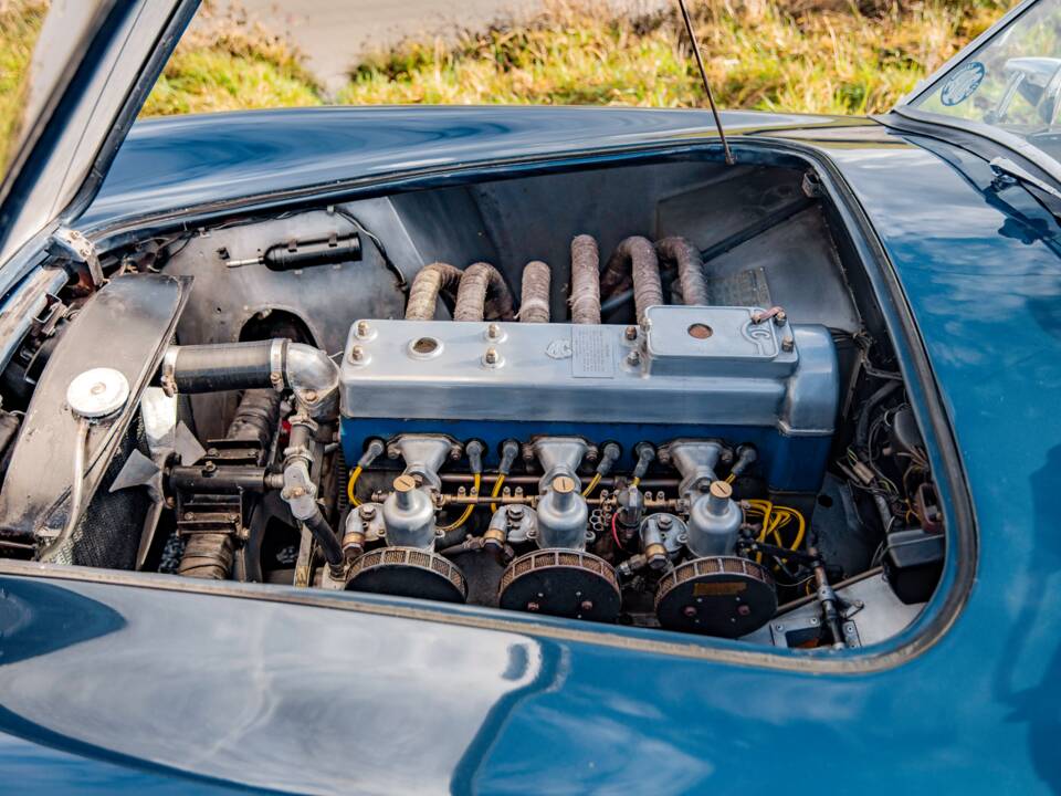 Afbeelding 13/14 van AC Ace (1957)