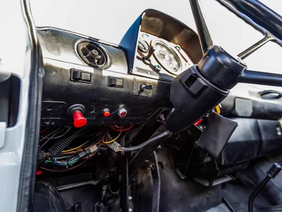 Bild 101/155 von Ford Transit (1975)