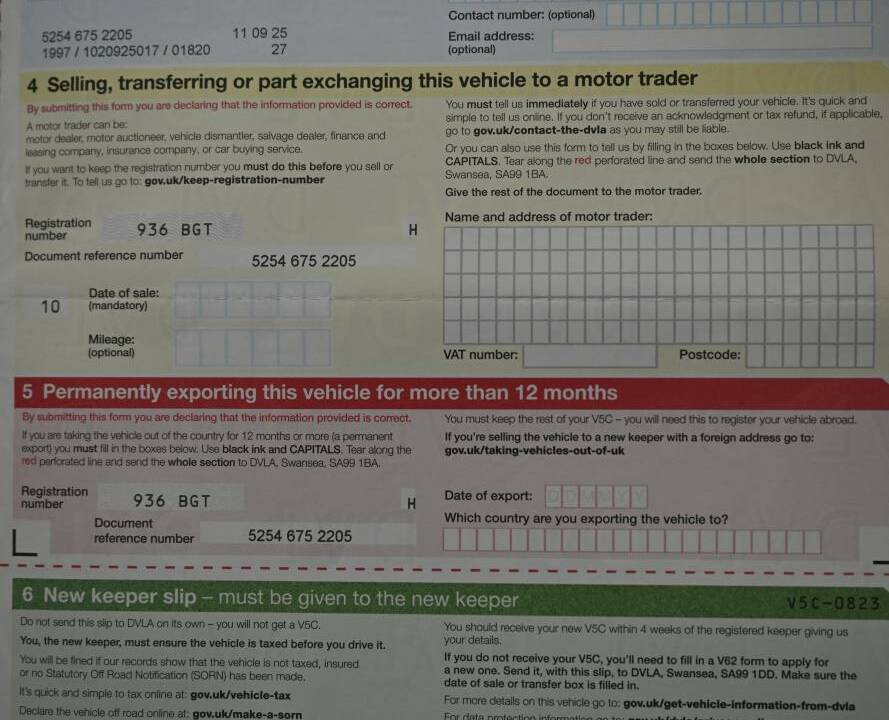 Afbeelding 48/50 van MG MGB GT V8 (1974)