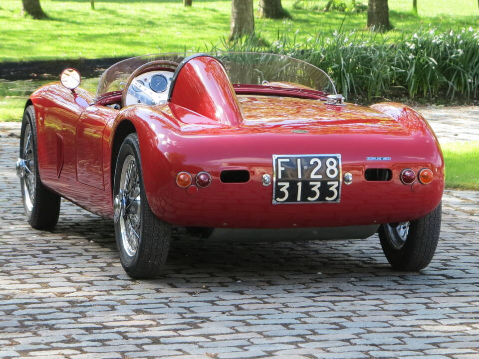 Bild 4/13 von Pasqualetti Barchetta Sport (1953)