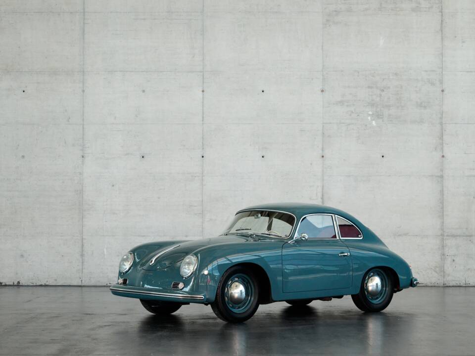 Afbeelding 2/50 van Porsche 356 A 1600 S (1958)