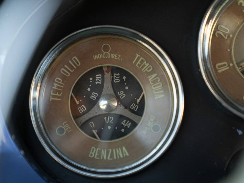 Bild 48/50 von Alfa Romeo Giulietta Sprint (1955)