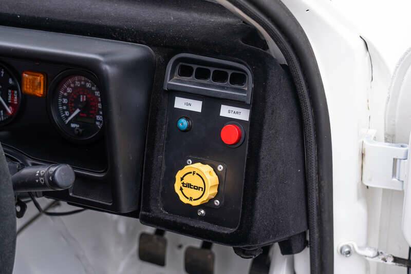 Bild 32/50 von Ford Sierra RS Cosworth (1984)