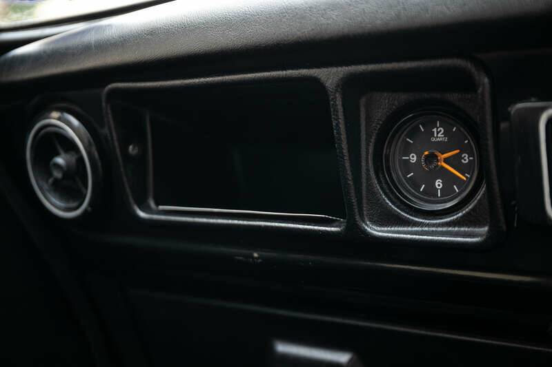 Immagine 12/41 di Ford Escort RS 2000 (1979)