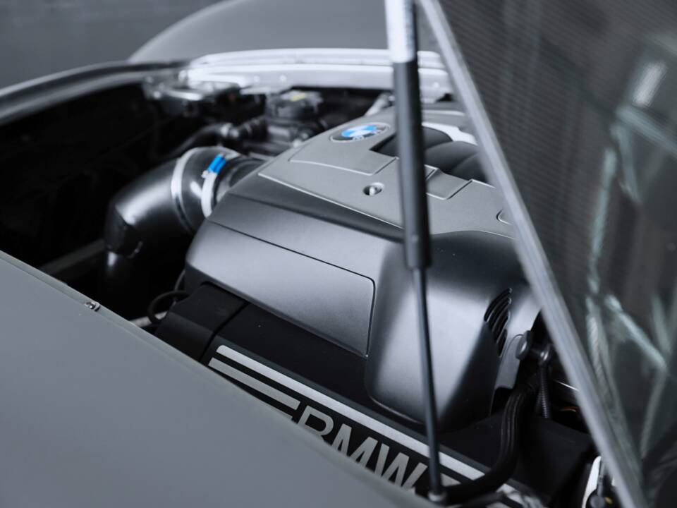 Bild 37/50 von Wiesmann GT MF4 (2008)