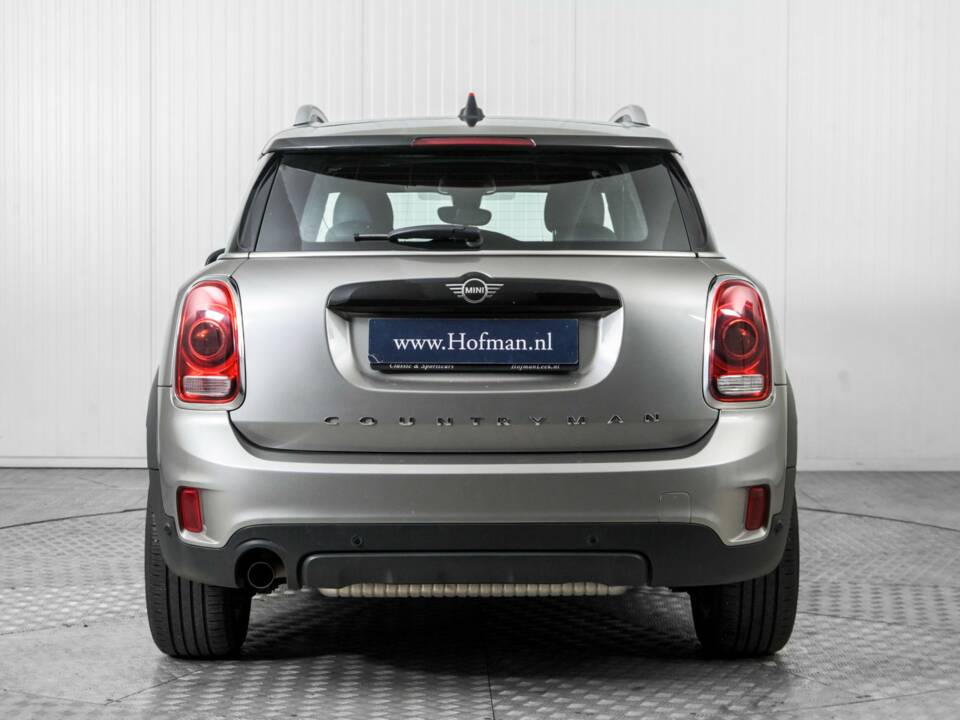 Bild 13/50 von Mini One Countryman (2020)