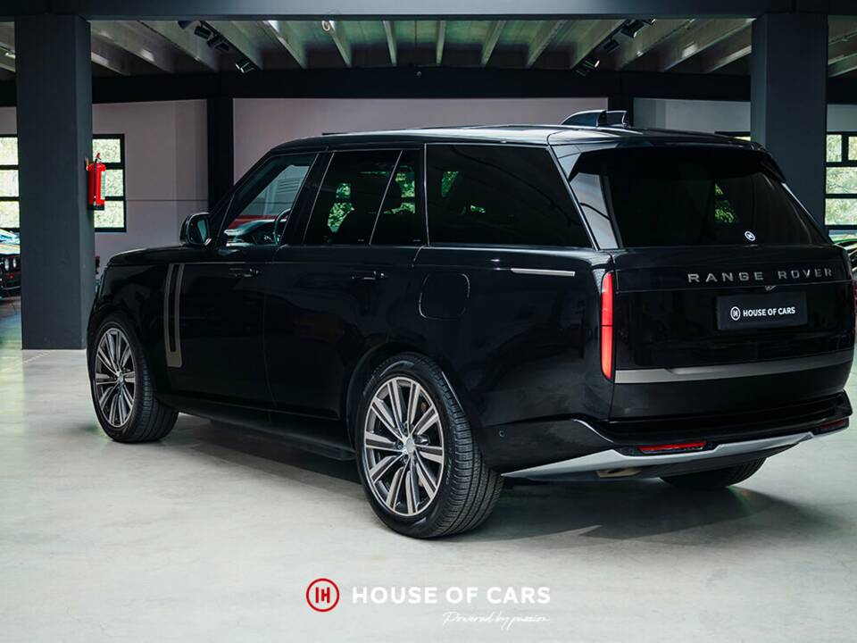 Imagen 9/24 de Land Rover Range Rover P440e (2022)