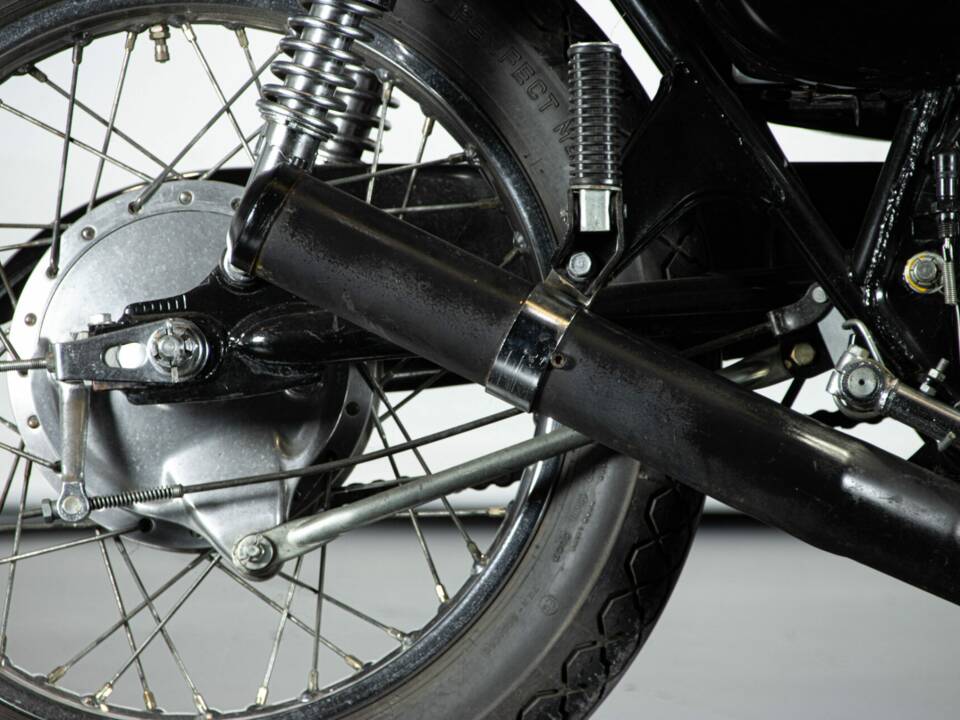 Image 31/50 of Honda CB 500 Four (1977)