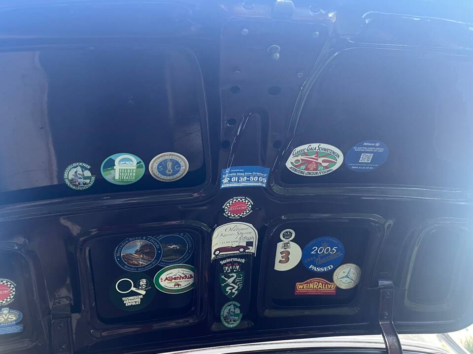 Bild 43/48 von Mercedes-Benz 220 Cabriolet B (1952)