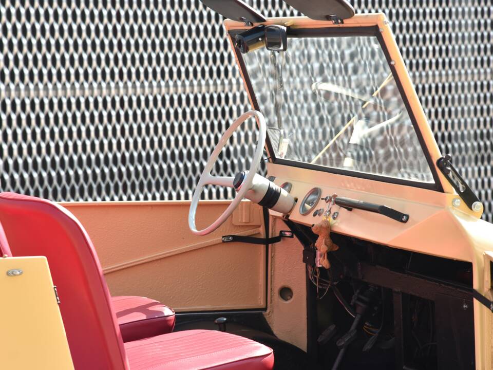 Bild 2/22 von Ferves Ranger (1970)