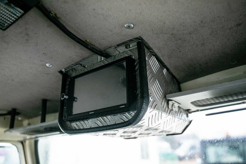 Imagen 17/47 de Toyota Landcruiser FJ 45 (1980)