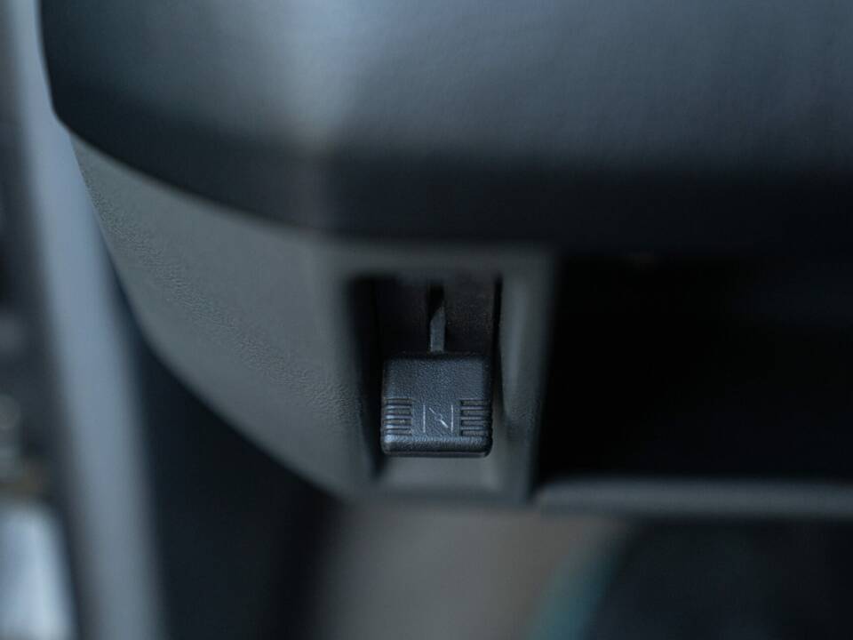 Image 40/50 de Renault R 5 GT Turbo (1986)