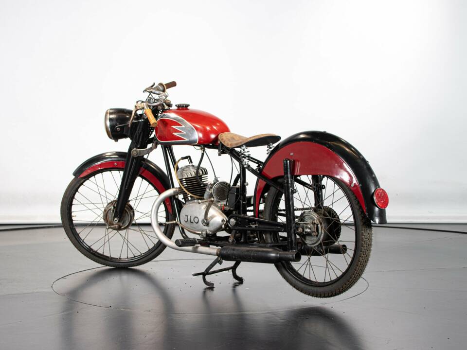 Image 8/50 of FIAMC 125 Sport (1952)