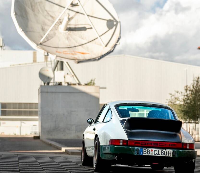 Image 96/100 of Porsche 911 SC 3.0 (1980)