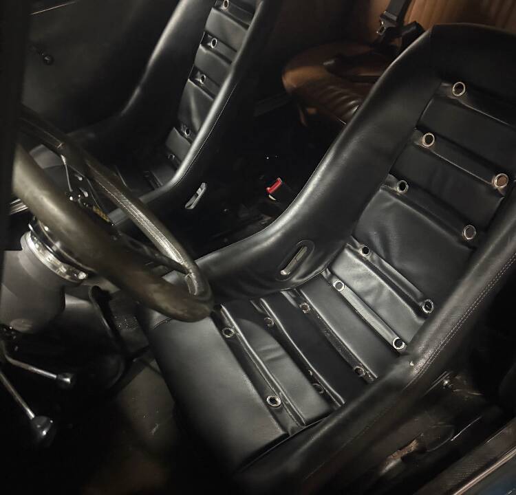 Image 3/10 of Alfa Romeo Giulia 1300 TI (1969)