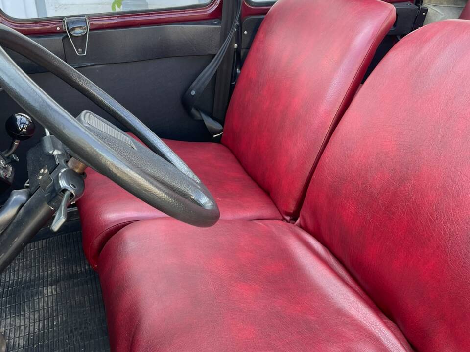 Immagine 6/7 di Citroën 2 CV 6 Charleston (1988)