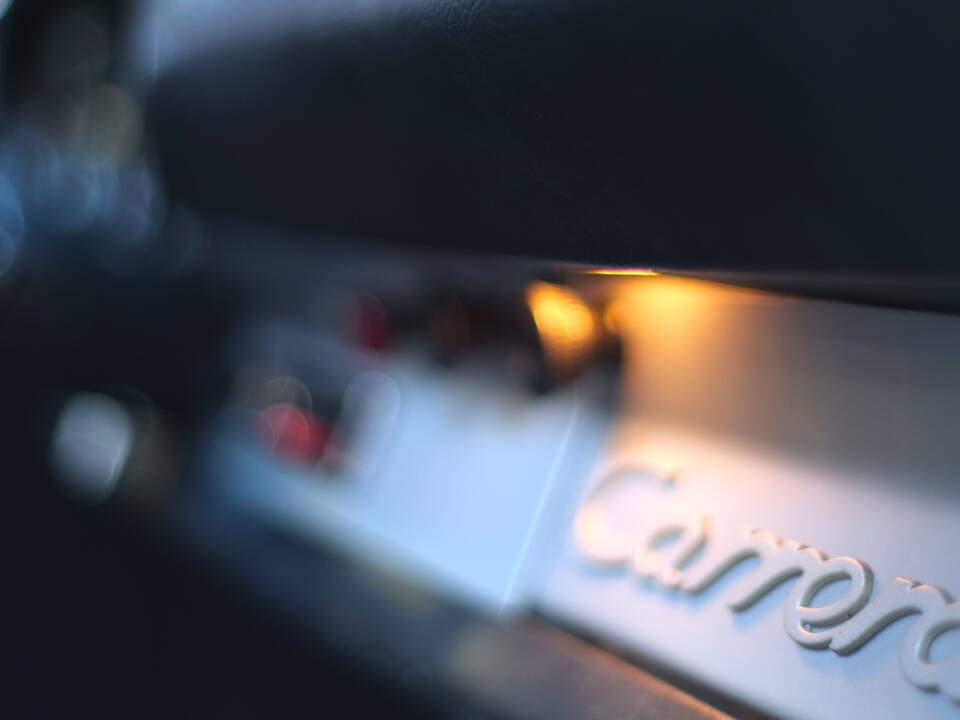Bild 11/99 von Porsche 911 Carrera 3.2 (1983)
