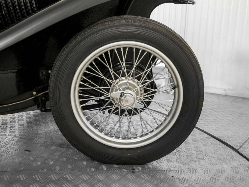 Image 41/50 of MG TC (1947)
