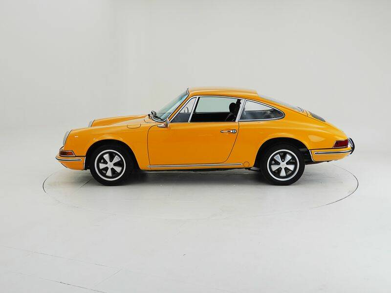 Bild 8/15 von Porsche 911 2.2 T (1970)
