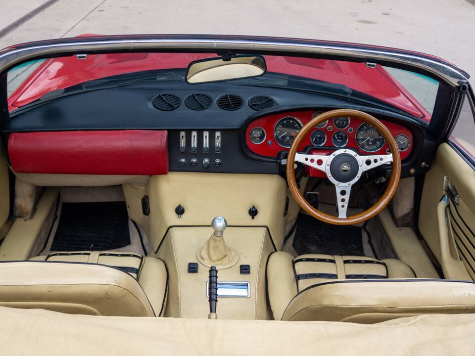 Bild 4/50 von Autokraft Daytona V12 (1975)