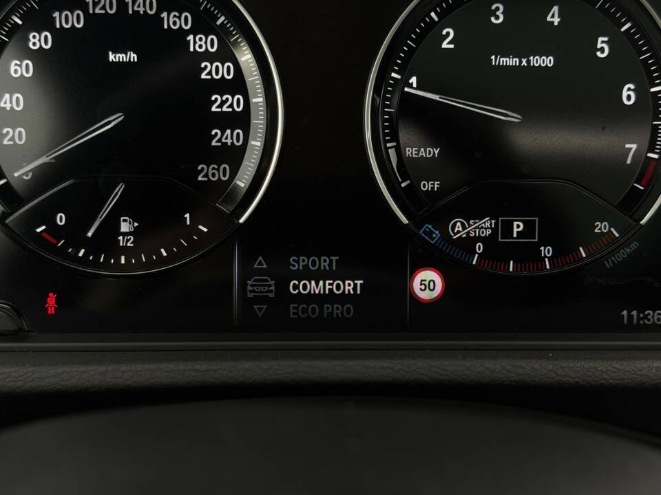 Obraz 20/39 pojazdu BMW X1 sDrive18i (2018)
