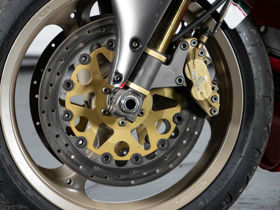 Bild 49/50 von Ducati DUMMY (2000)